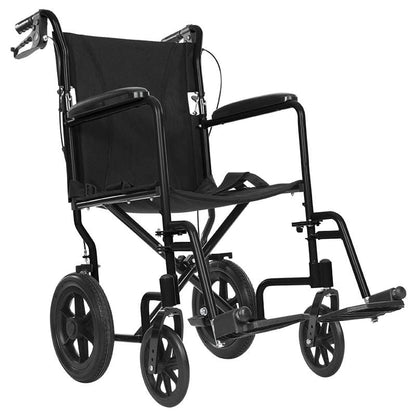 Transport Wheelchair