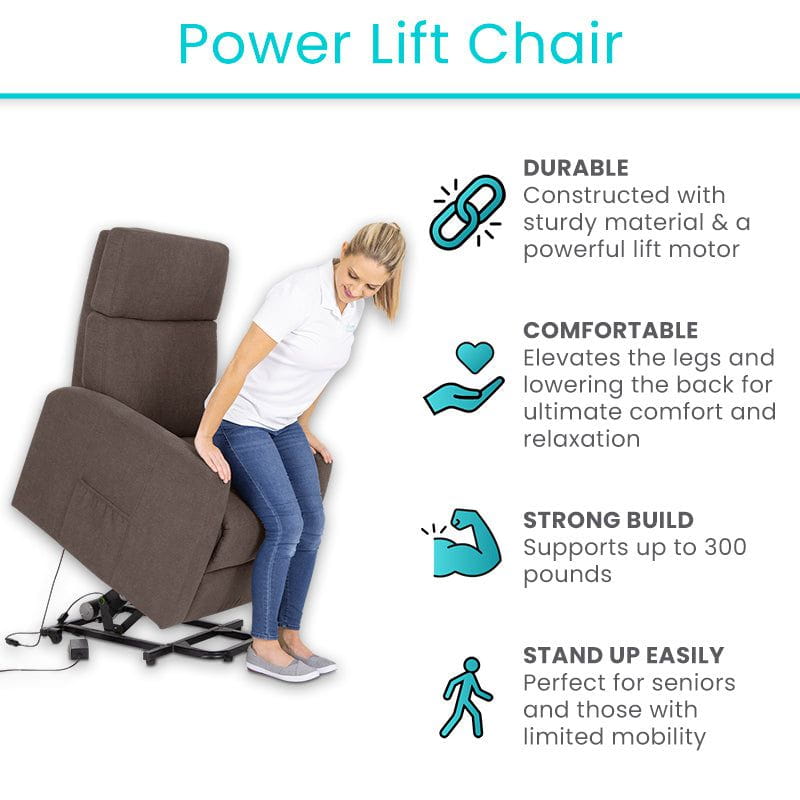 Large Lift Chair