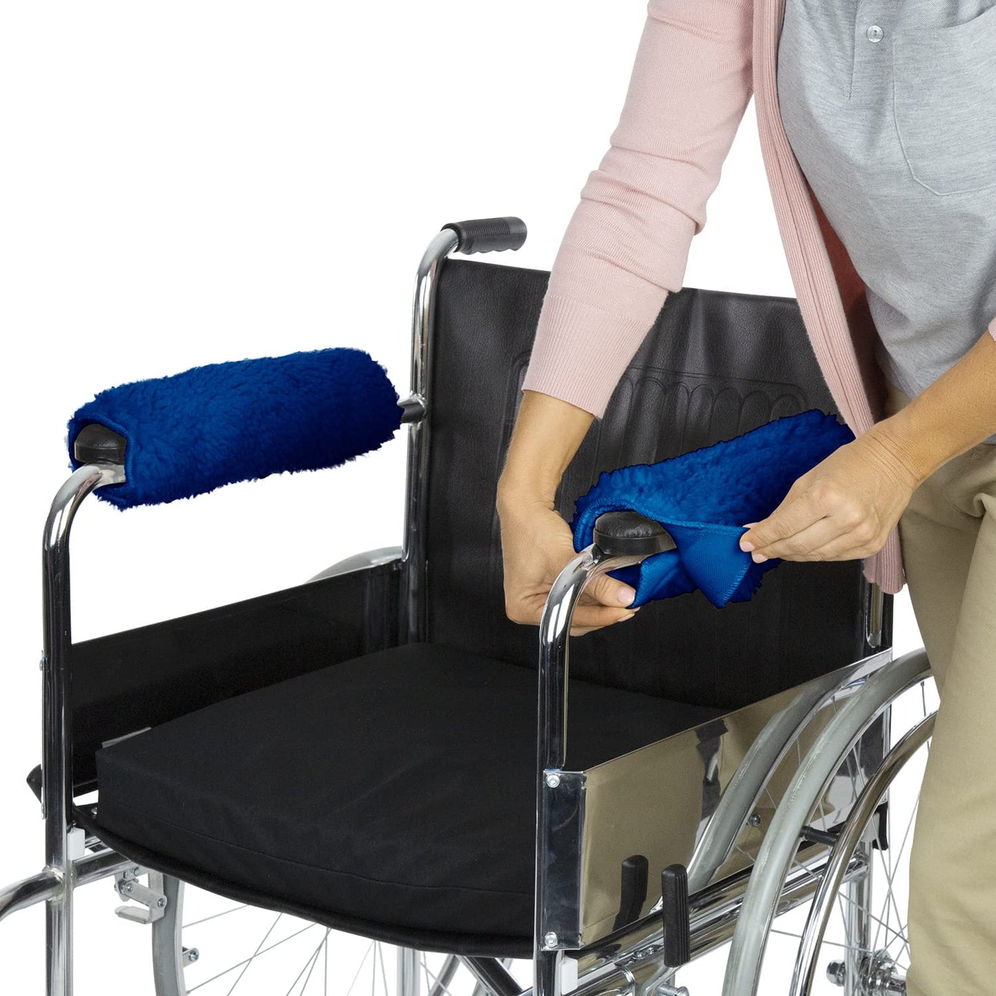 Wheelchair Armrests