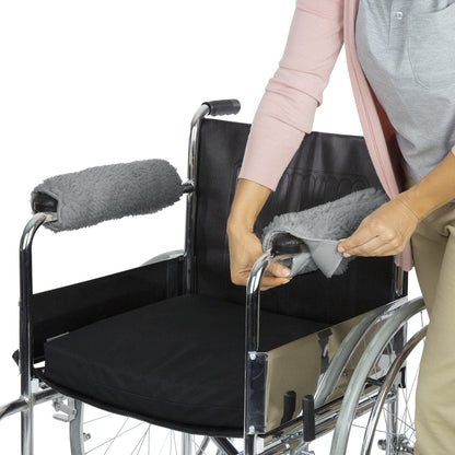 Wheelchair Armrests