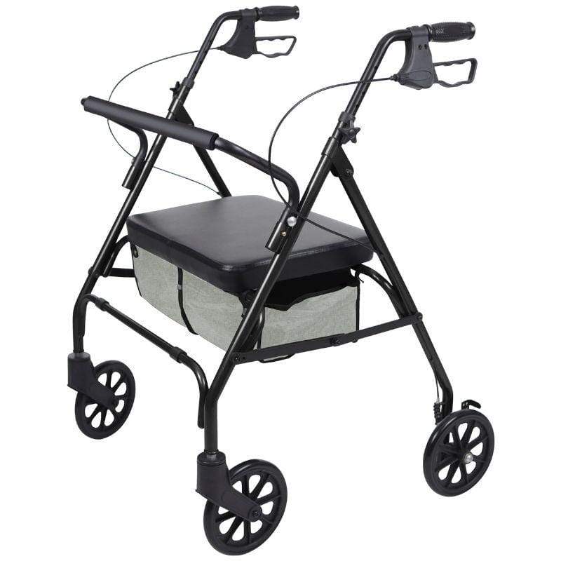 Bariatric Rollator