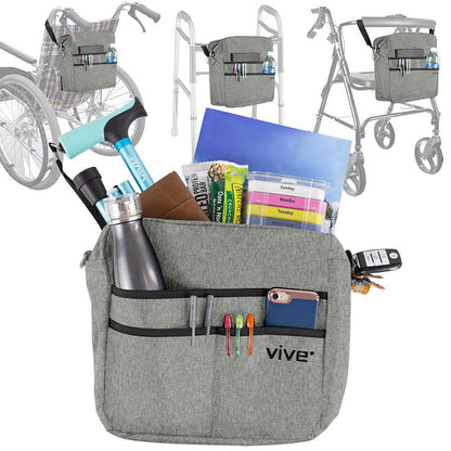 Rollator Bag