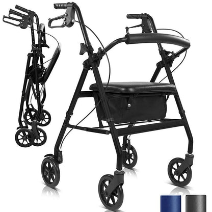 Lightweight Rollator