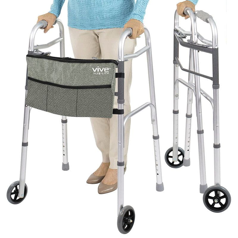 Folding Walker