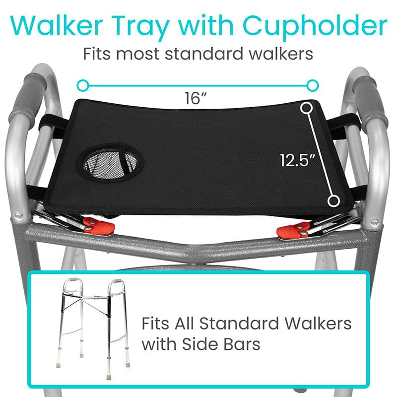 Walker Tray