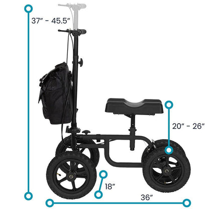 All Terrain Knee Walker