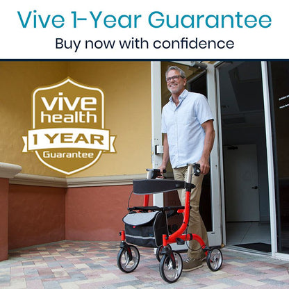 Everglide Rollator