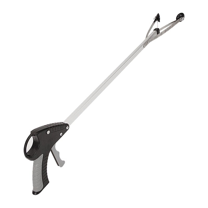 Suction Cup Reacher Grabber