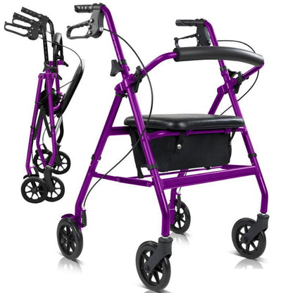 Lightweight Rollator