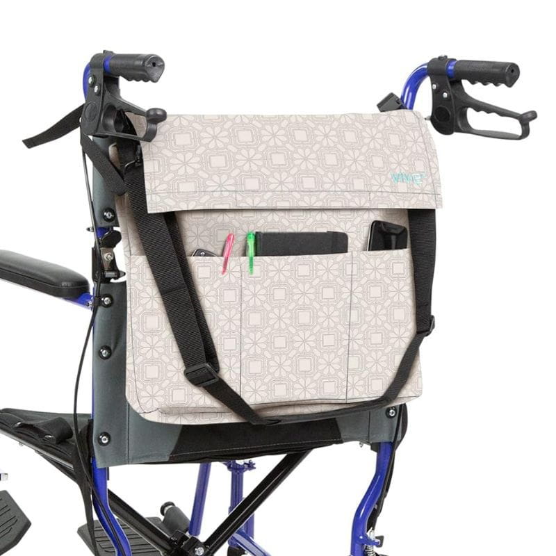 Wheelchair Bag