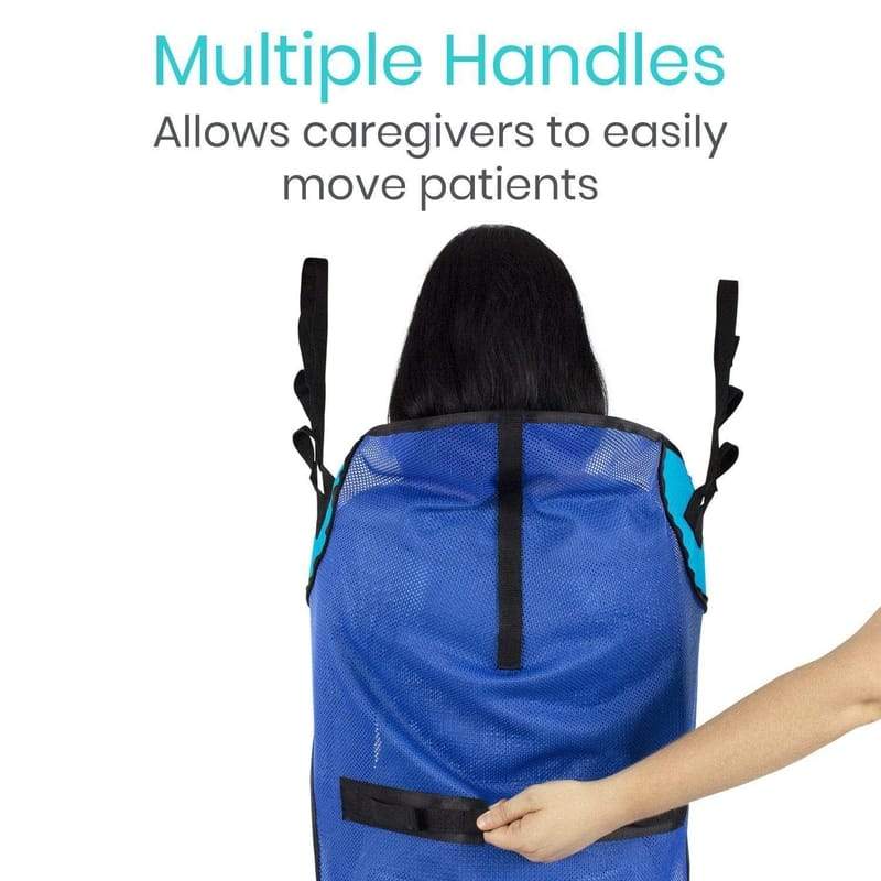 Patient Lift Sling