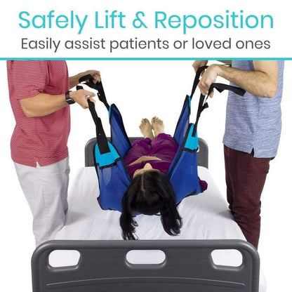 Patient Lift Sling