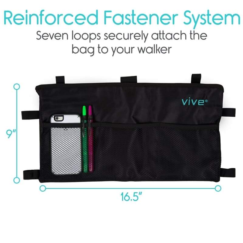 Walker Bag